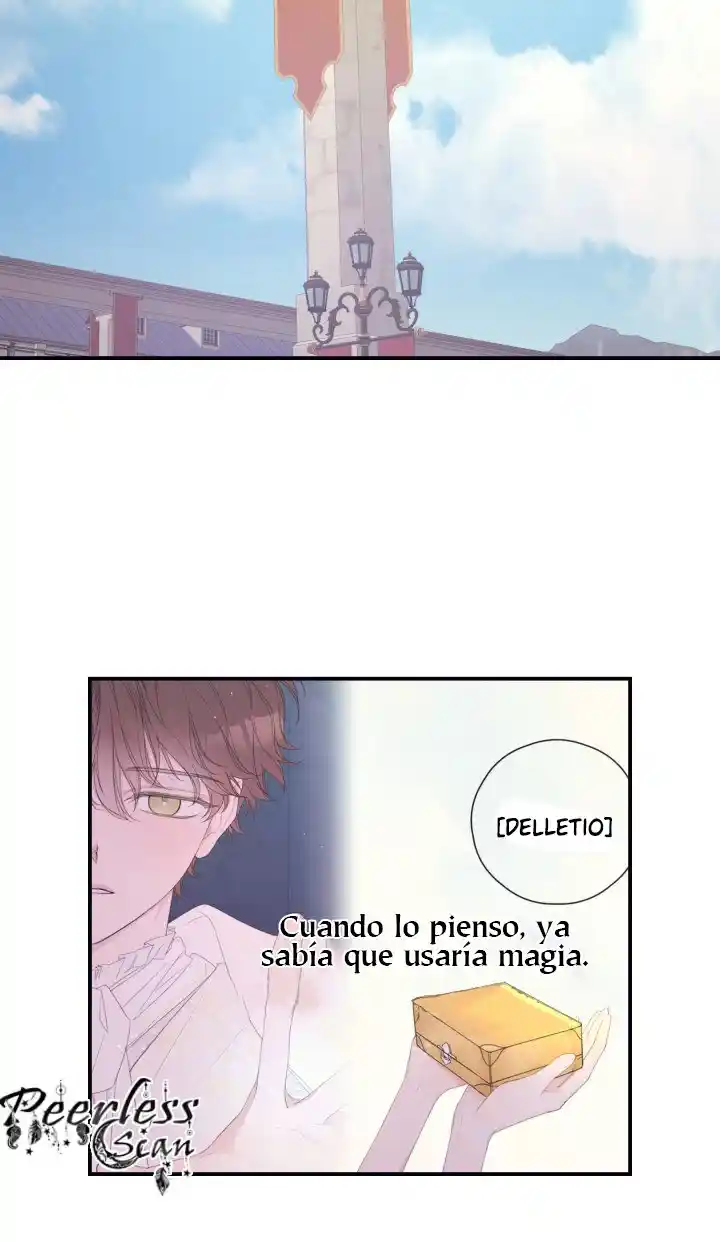 Viviré en Esta Vida Como La Actriz Secundaria (2022) - Capítulo 8 - Página 24 - LectorTMOo