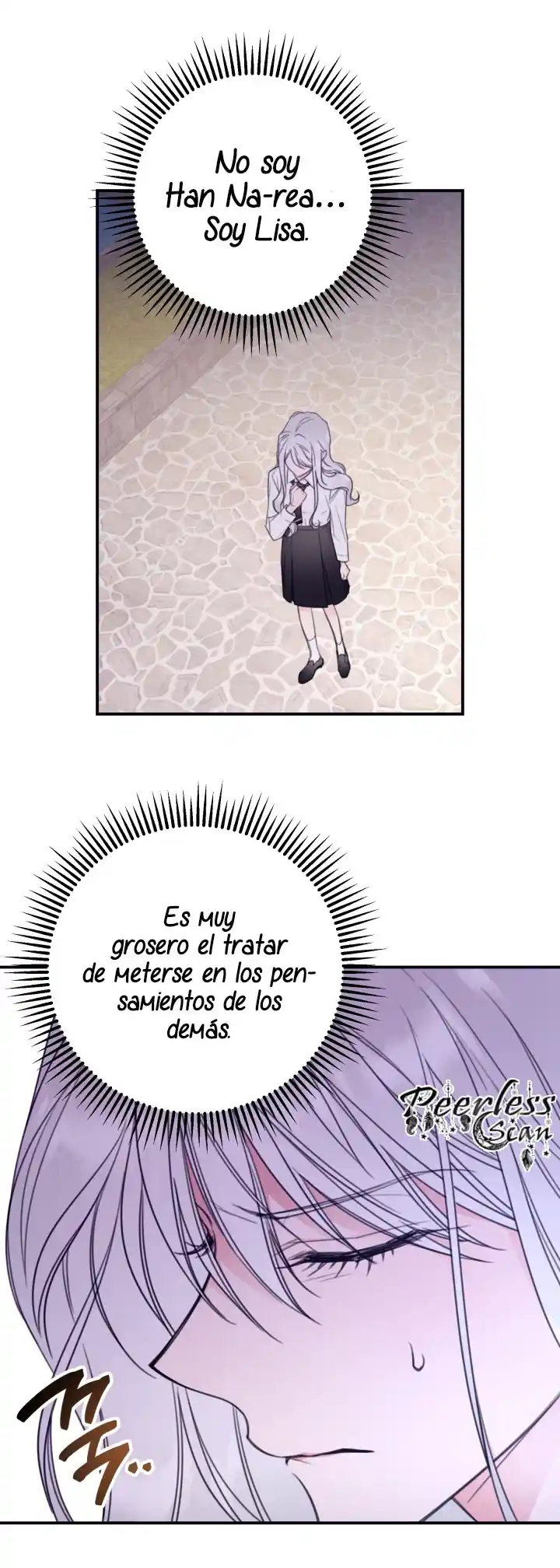 Viviré en Esta Vida Como La Actriz Secundaria (2022) - Capítulo 8 - Página 28 - LectorTMOo