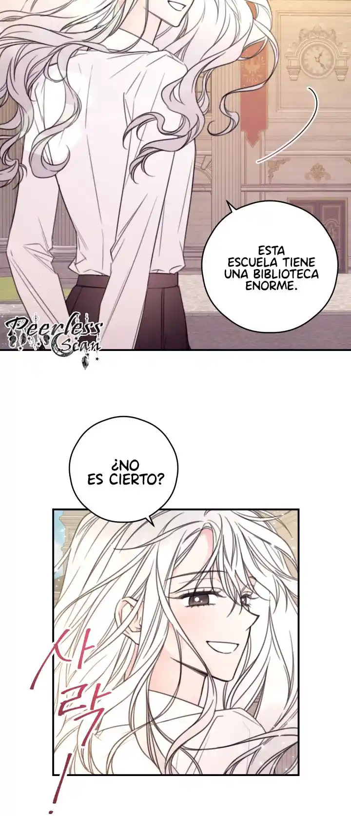 Viviré en Esta Vida Como La Actriz Secundaria (2022) - Capítulo 8 - Página 31 - LectorTMOo
