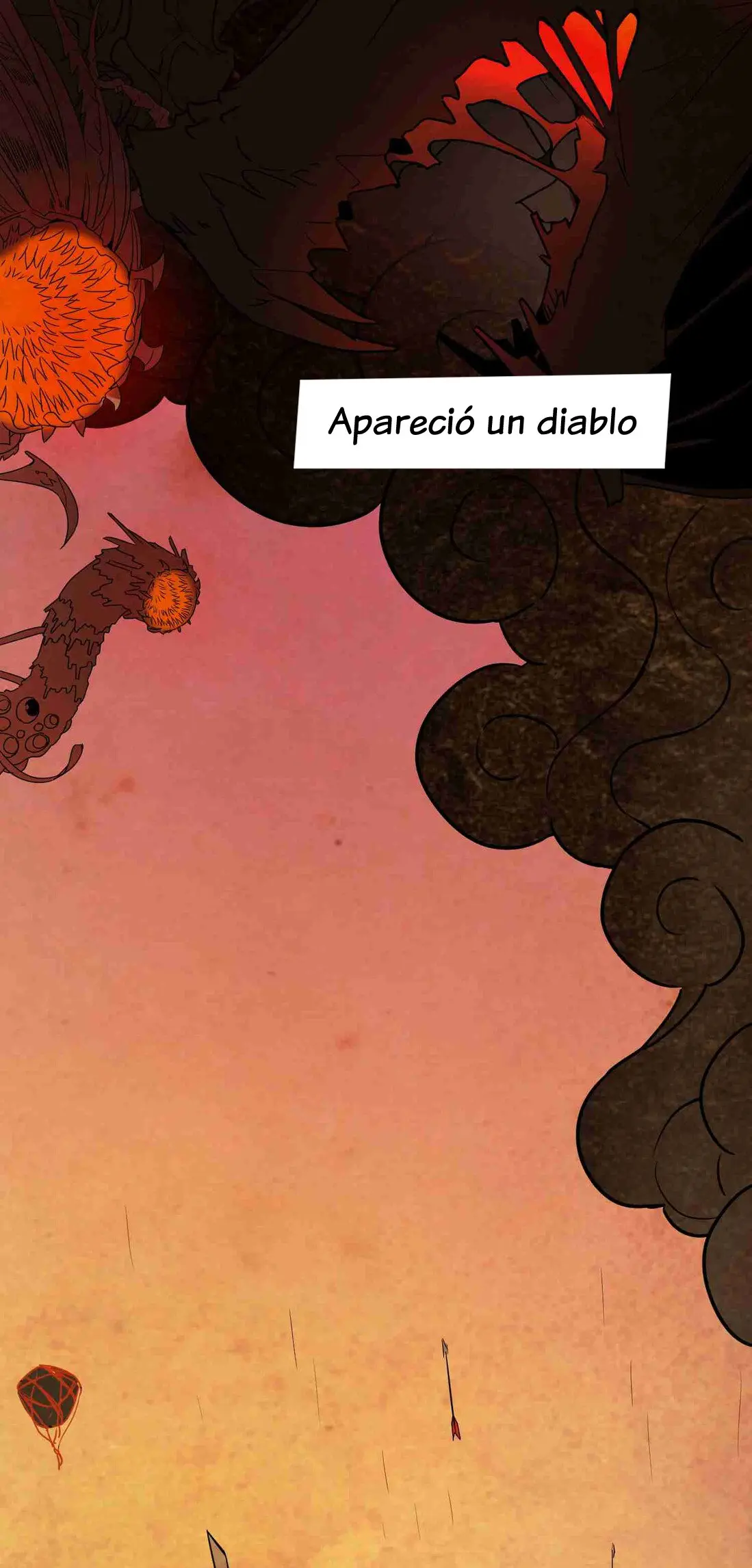 Vivo con una bruja y una santa - Capítulo 1 - Página 4 - LectorTMOo