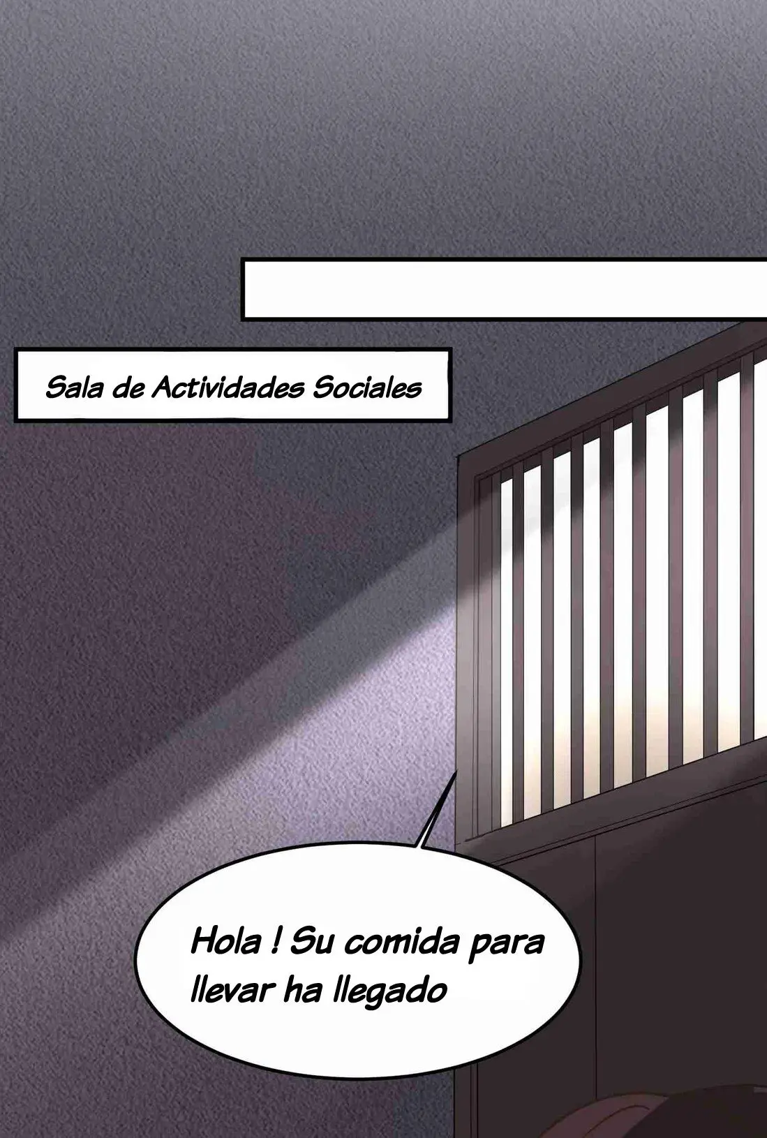 Vivo con una bruja y una santa - Capítulo 1 - Página 32 - LectorTMOo