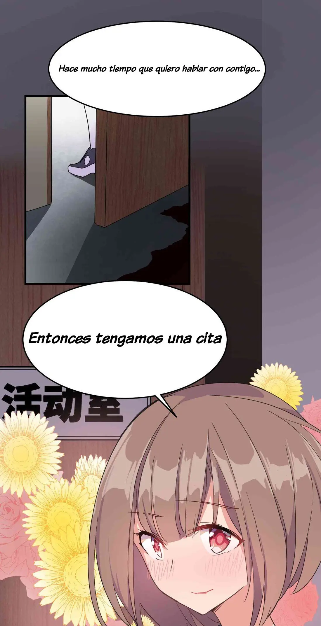 Vivo con una bruja y una santa - Capítulo 1 - Página 61 - LectorTMOo