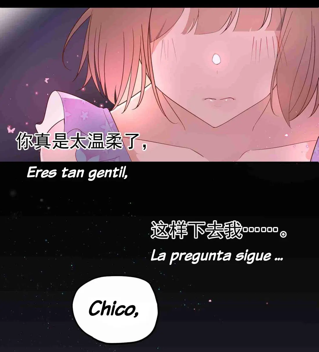 Vivo con una bruja y una santa - Capítulo 3 - Página 50 - LectorTMOo