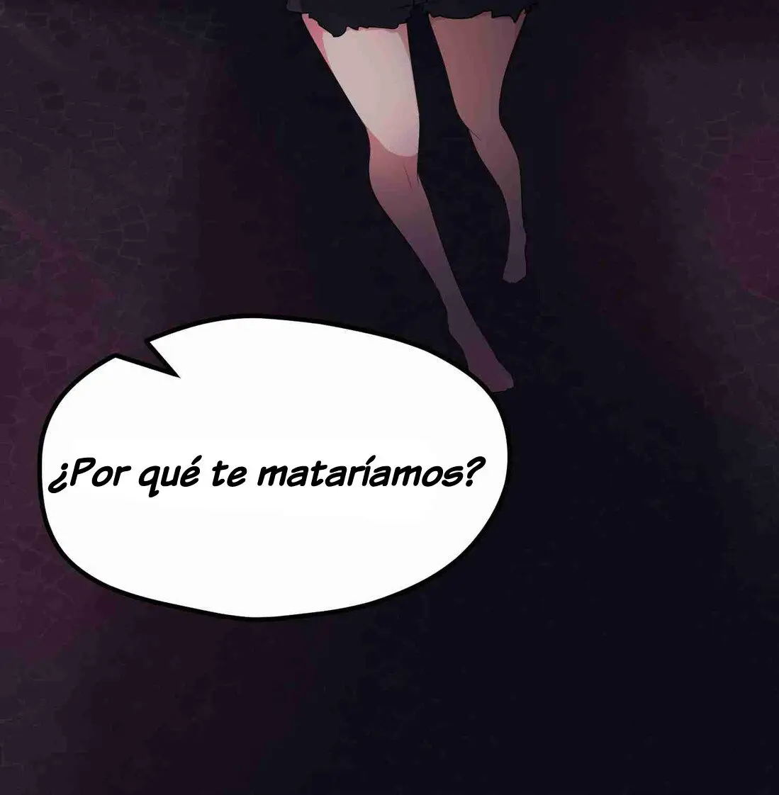 Vivo con una bruja y una santa - Capítulo 5 - Página 49 - LectorTMOo