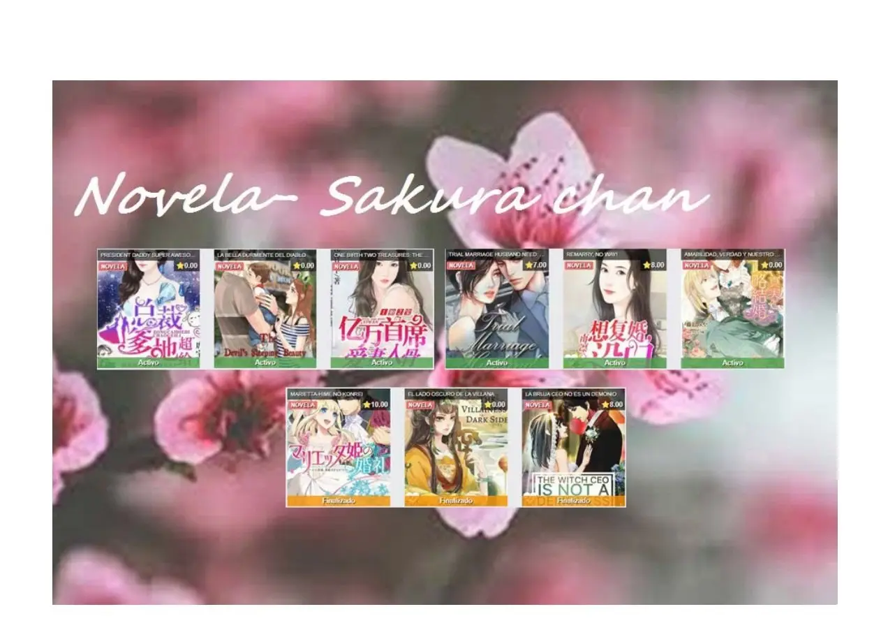 VOLVERNOS A CASAR, ¡DE NINGUNA MANERA! (Novela) (2018) - Capítulo 200 - Página 7 - LectorTMOo