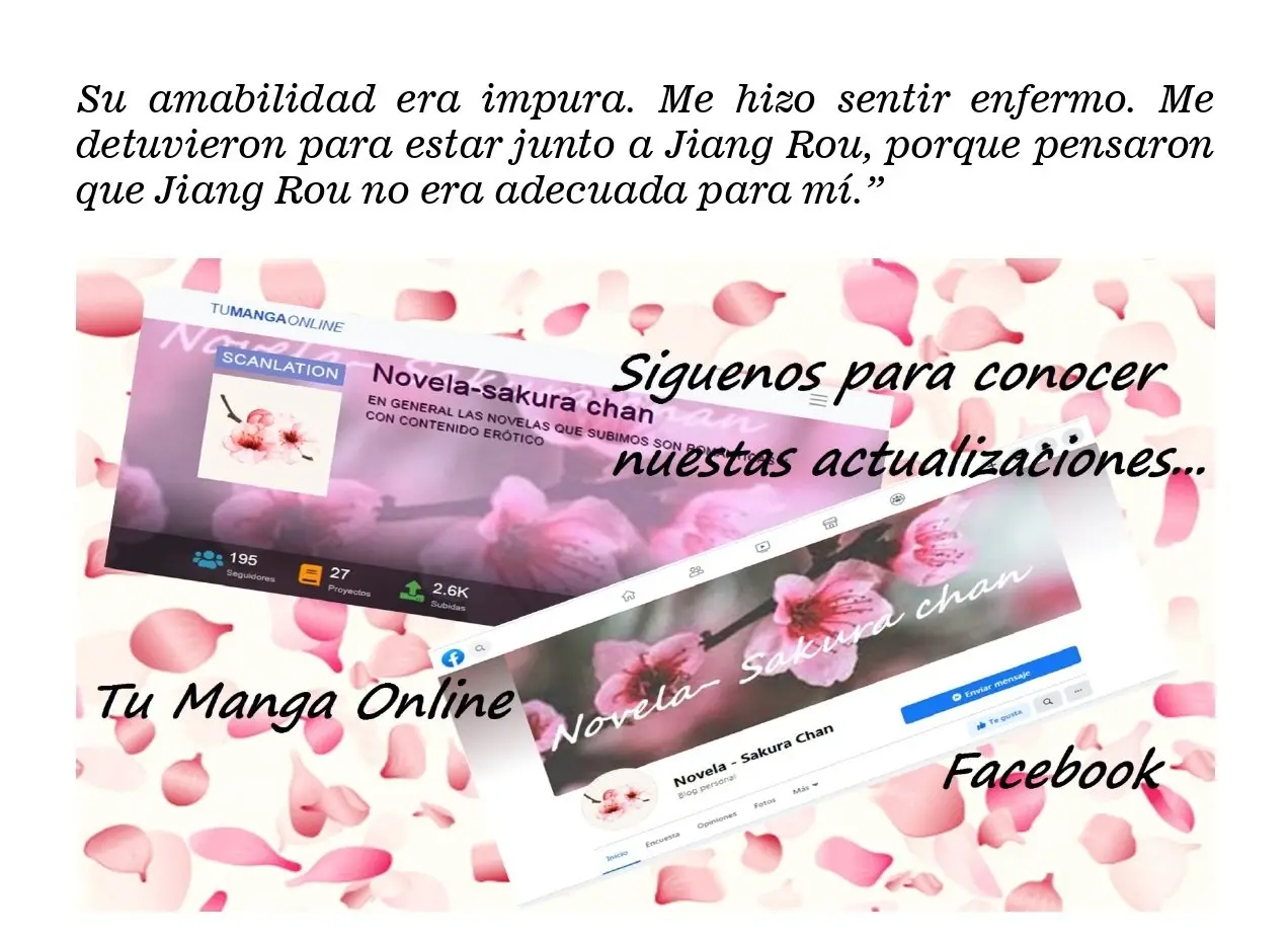 VOLVERNOS A CASAR, ¡DE NINGUNA MANERA! (Novela) (2018) - Capítulo 385 - Página 5 - LectorTMOo