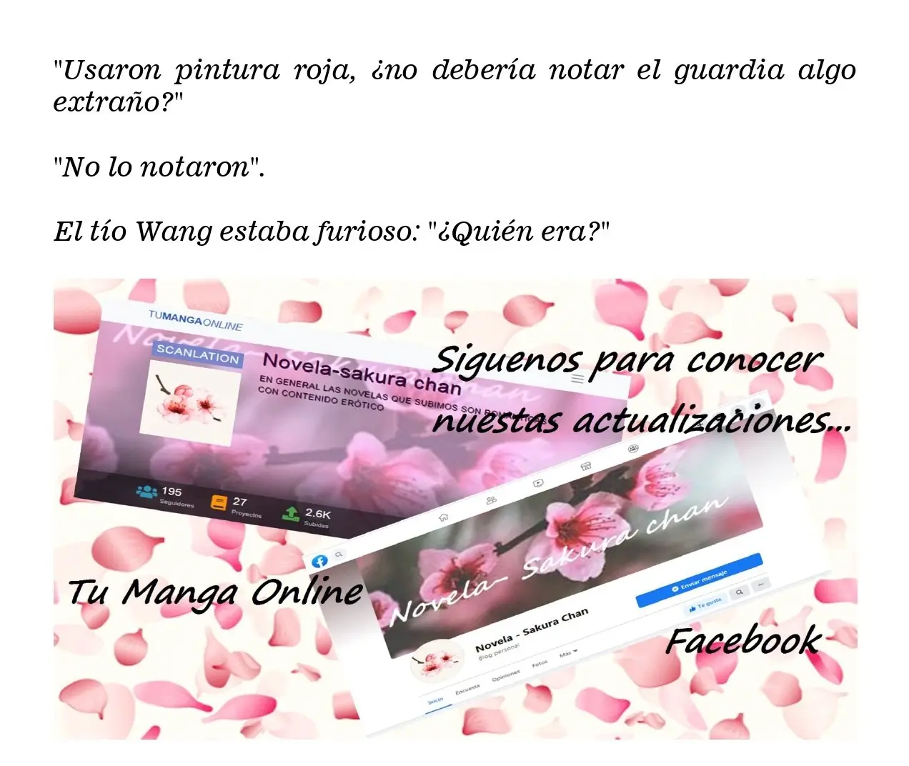 VOLVERNOS A CASAR, ¡DE NINGUNA MANERA! (Novela) (2018) - Capítulo 406 - Página 6 - LectorTMOo