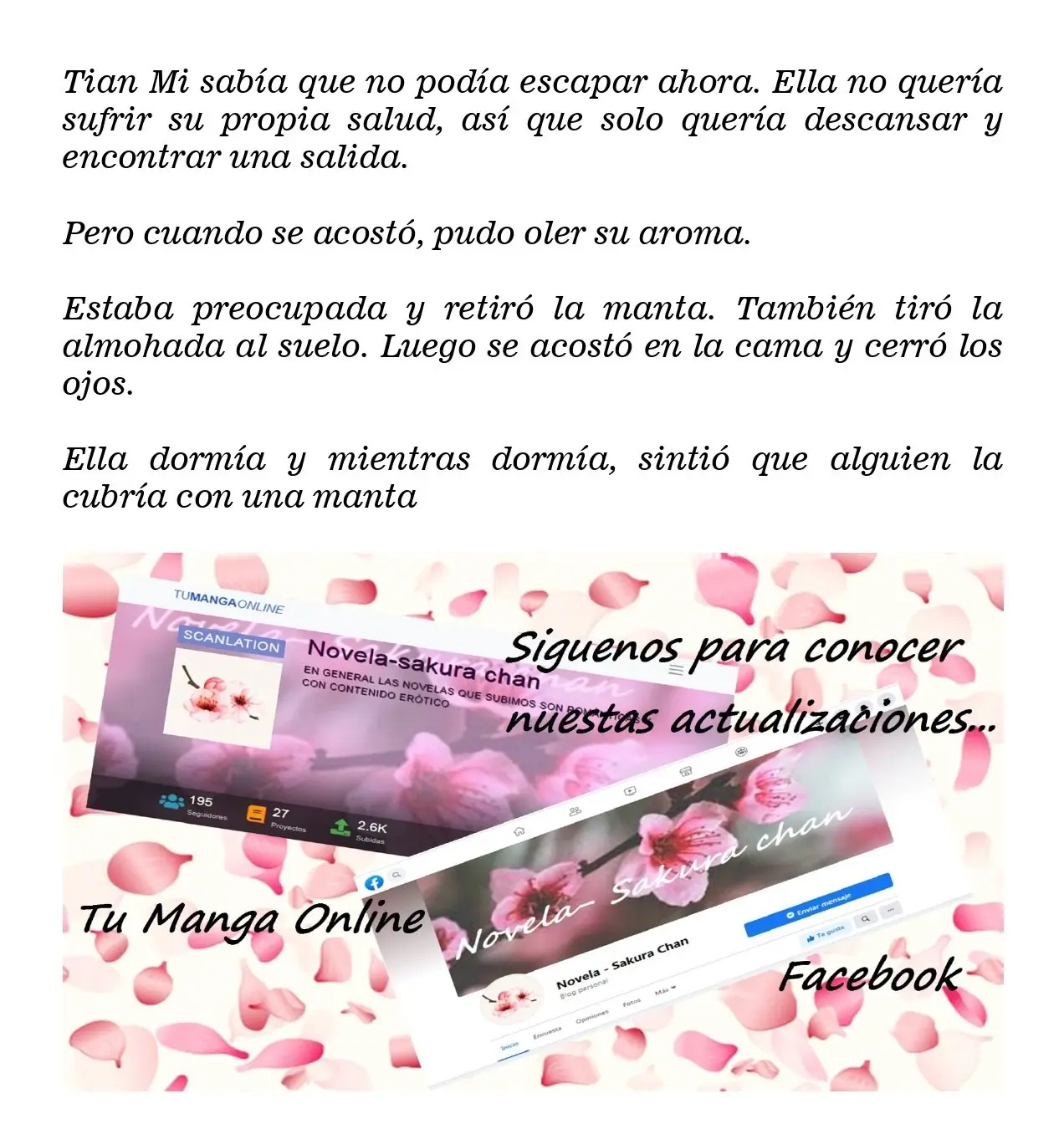 VOLVERNOS A CASAR, ¡DE NINGUNA MANERA! (Novela) (2018) - Capítulo 417 - Página 4 - LectorTMOo