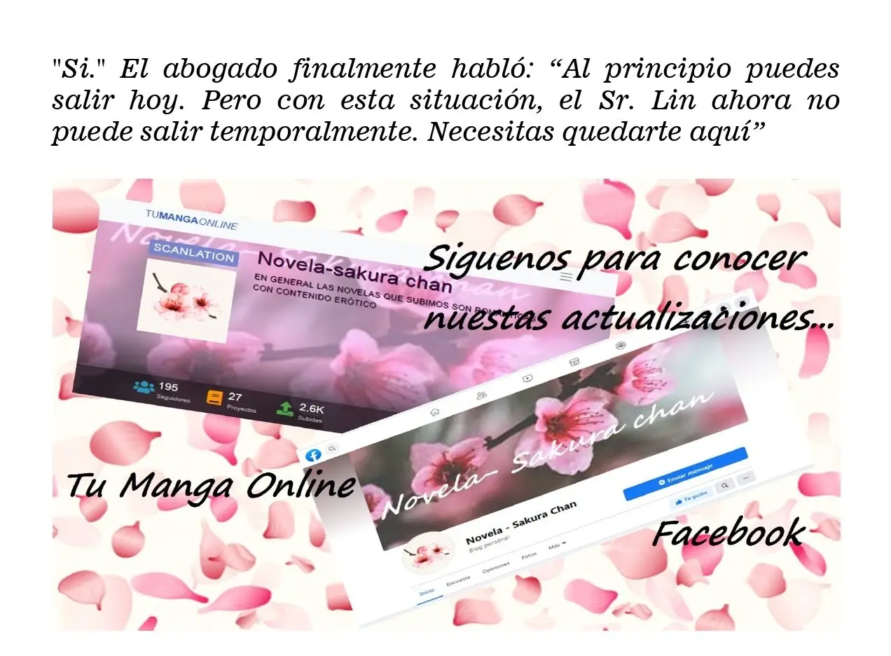 VOLVERNOS A CASAR, ¡DE NINGUNA MANERA! (Novela) (2018) - Capítulo 430 - Página 5 - LectorTMOo