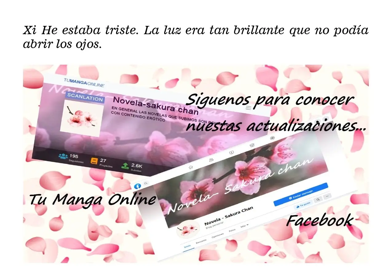 VOLVERNOS A CASAR, ¡DE NINGUNA MANERA! (Novela) (2018) - Capítulo 463 - Página 6 - LectorTMOo