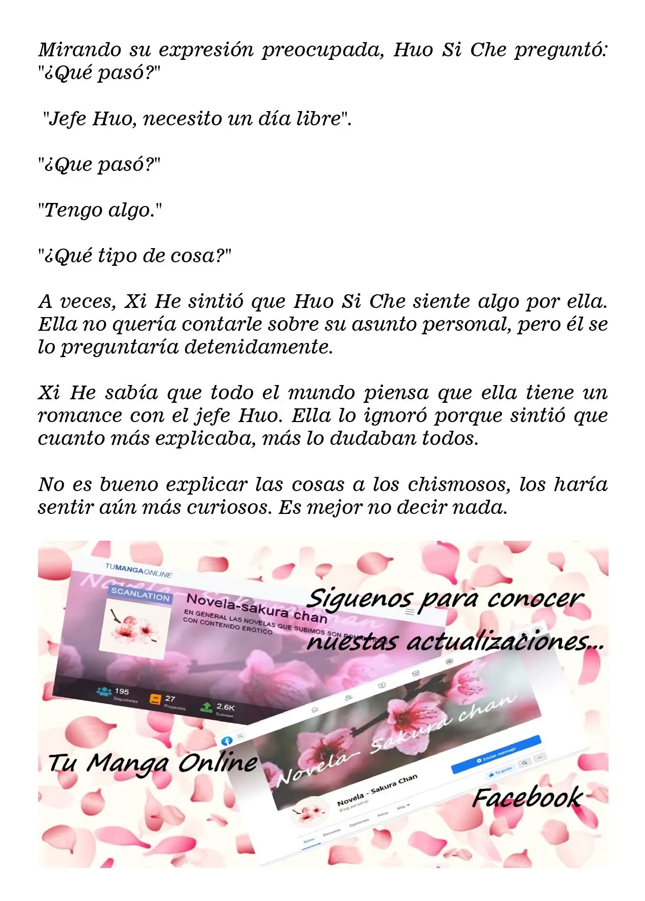 VOLVERNOS A CASAR, ¡DE NINGUNA MANERA! (Novela) (2018) - Capítulo 467 - Página 5 - LectorTMOo