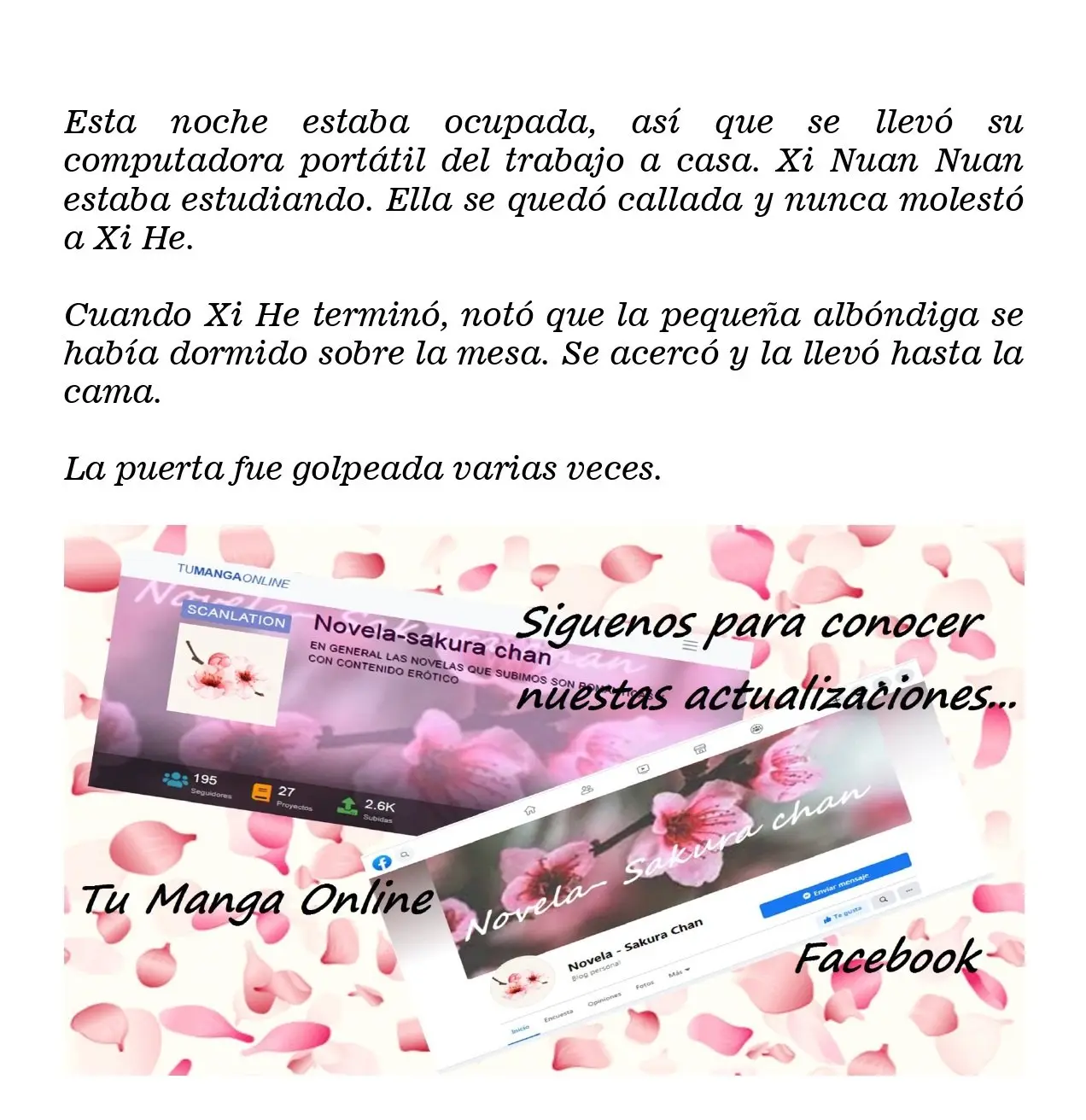 VOLVERNOS A CASAR, ¡DE NINGUNA MANERA! (Novela) (2018) - Capítulo 478 - Página 7 - LectorTMOo