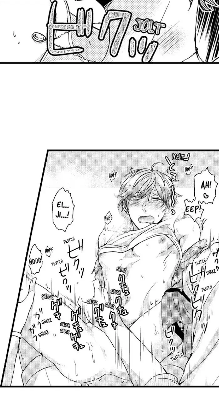 Wakatte Ruyone, Paripi-kun? (2020) - Capítulo 10 - Página 13 - LectorTMOo
