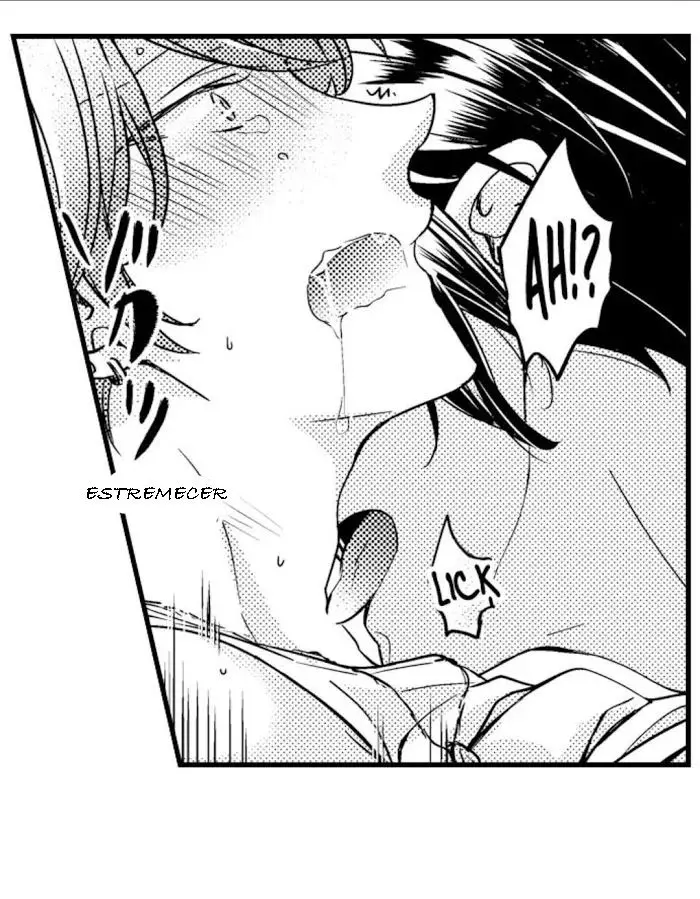 Wakatte Ruyone, Paripi-kun? (2020) - Capítulo 10 - Página 15 - LectorTMOo