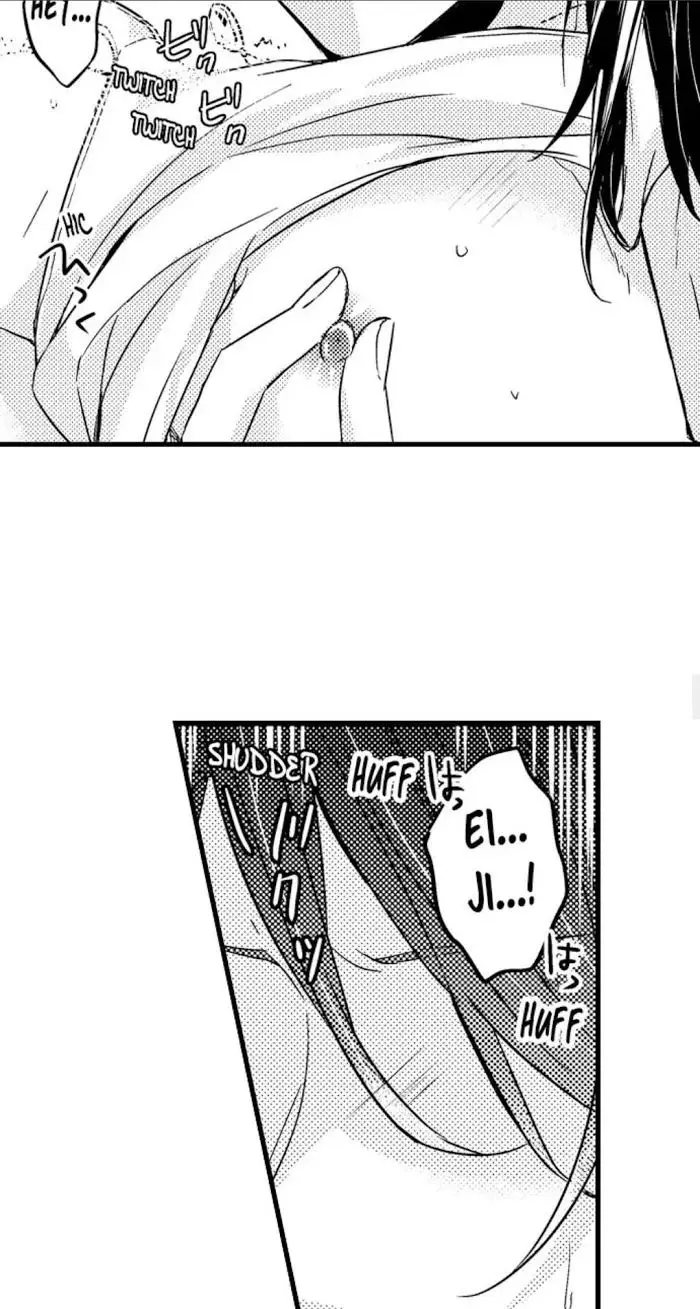 Wakatte Ruyone, Paripi-kun? (2020) - Capítulo 10 - Página 18 - LectorTMOo
