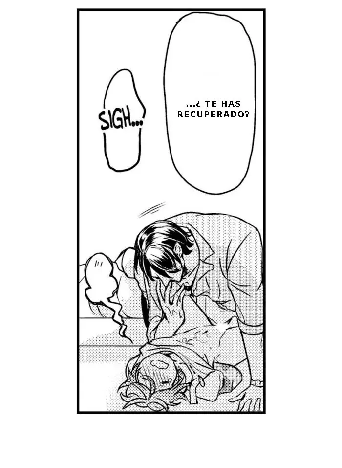 Wakatte Ruyone, Paripi-kun? (2020) - Capítulo 10 - Página 22 - LectorTMOo