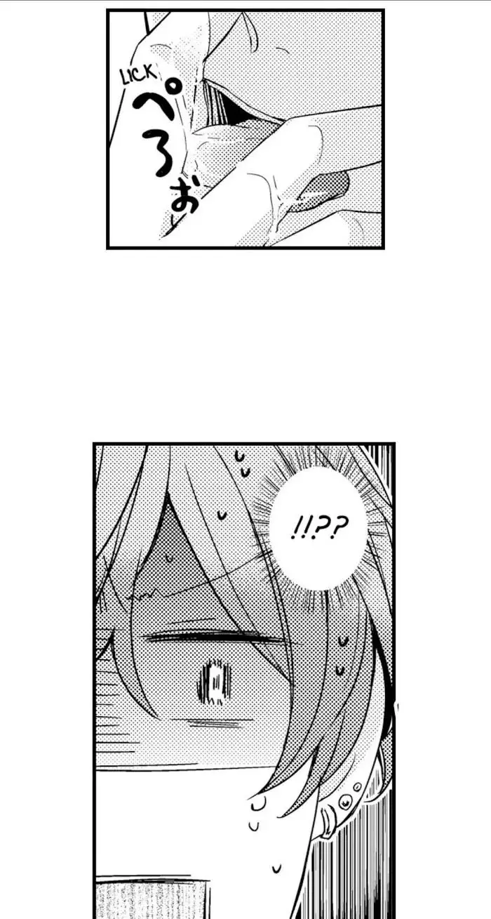 Wakatte Ruyone, Paripi-kun? (2020) - Capítulo 10 - Página 24 - LectorTMOo