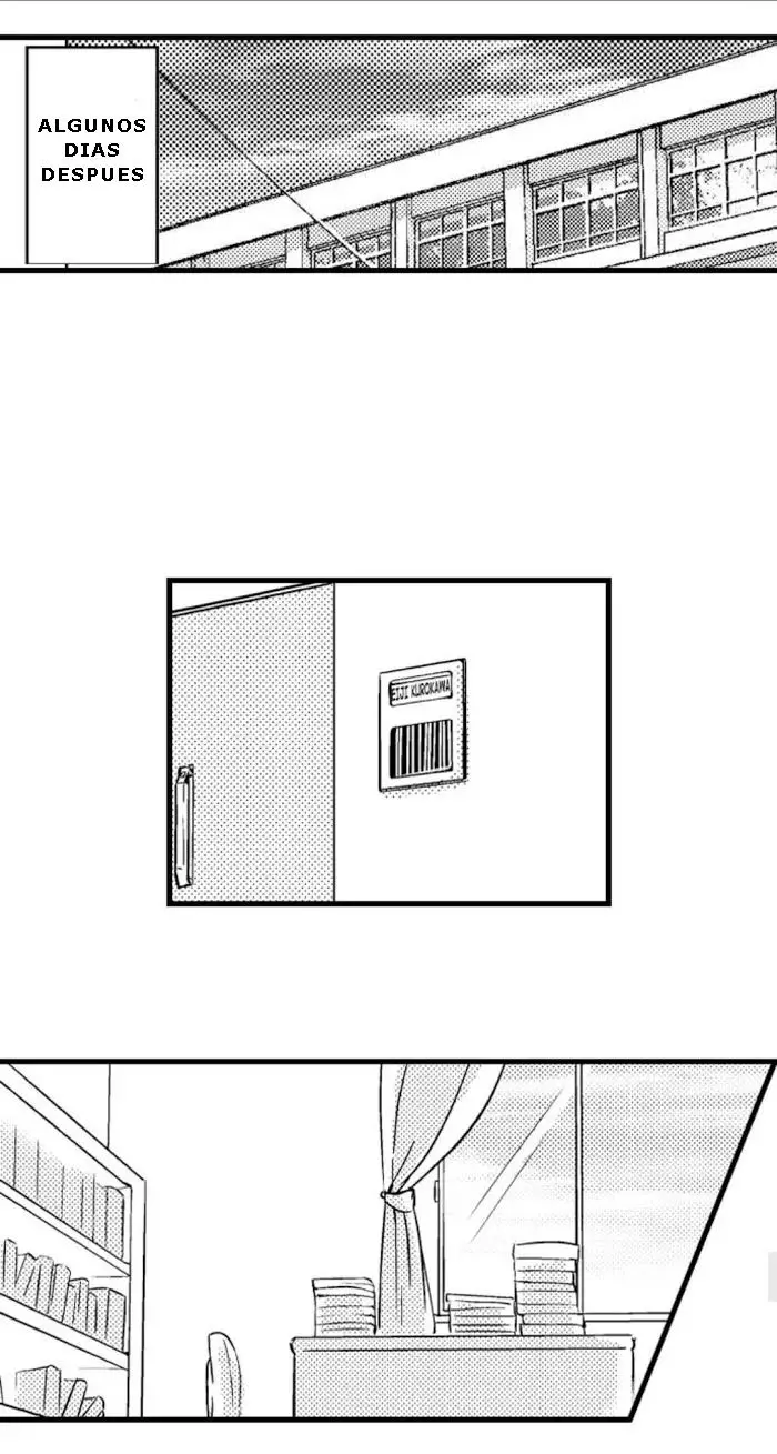 Wakatte Ruyone, Paripi-kun? (2020) - Capítulo 10 - Página 29 - LectorTMOo