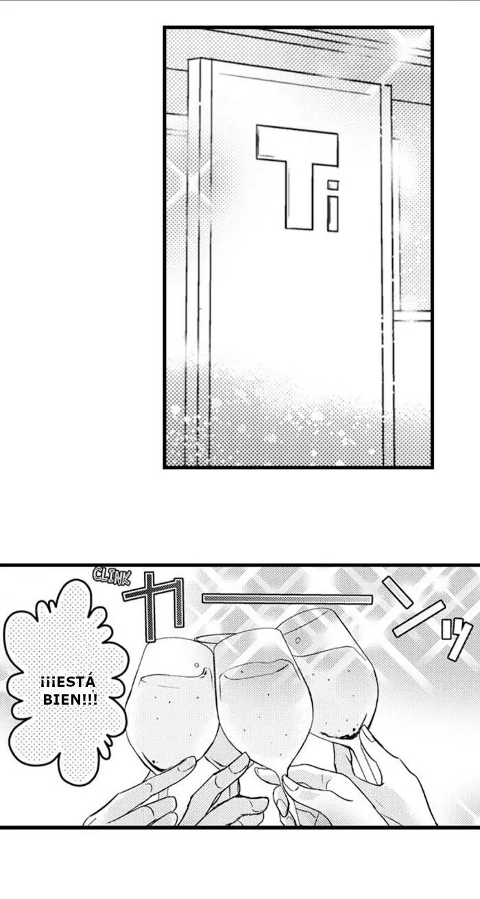 Wakatte Ruyone, Paripi-kun? (2020) - Capítulo 2 - Página 14 - LectorTMOo
