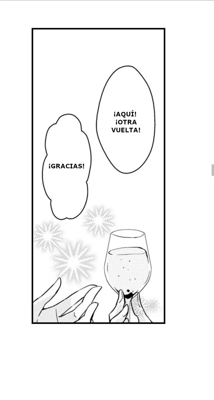 Wakatte Ruyone, Paripi-kun? (2020) - Capítulo 2 - Página 16 - LectorTMOo