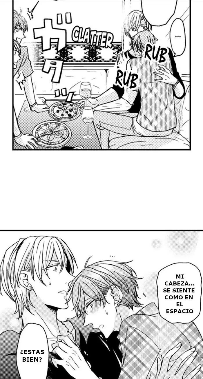 Wakatte Ruyone, Paripi-kun? (2020) - Capítulo 2 - Página 20 - LectorTMOo