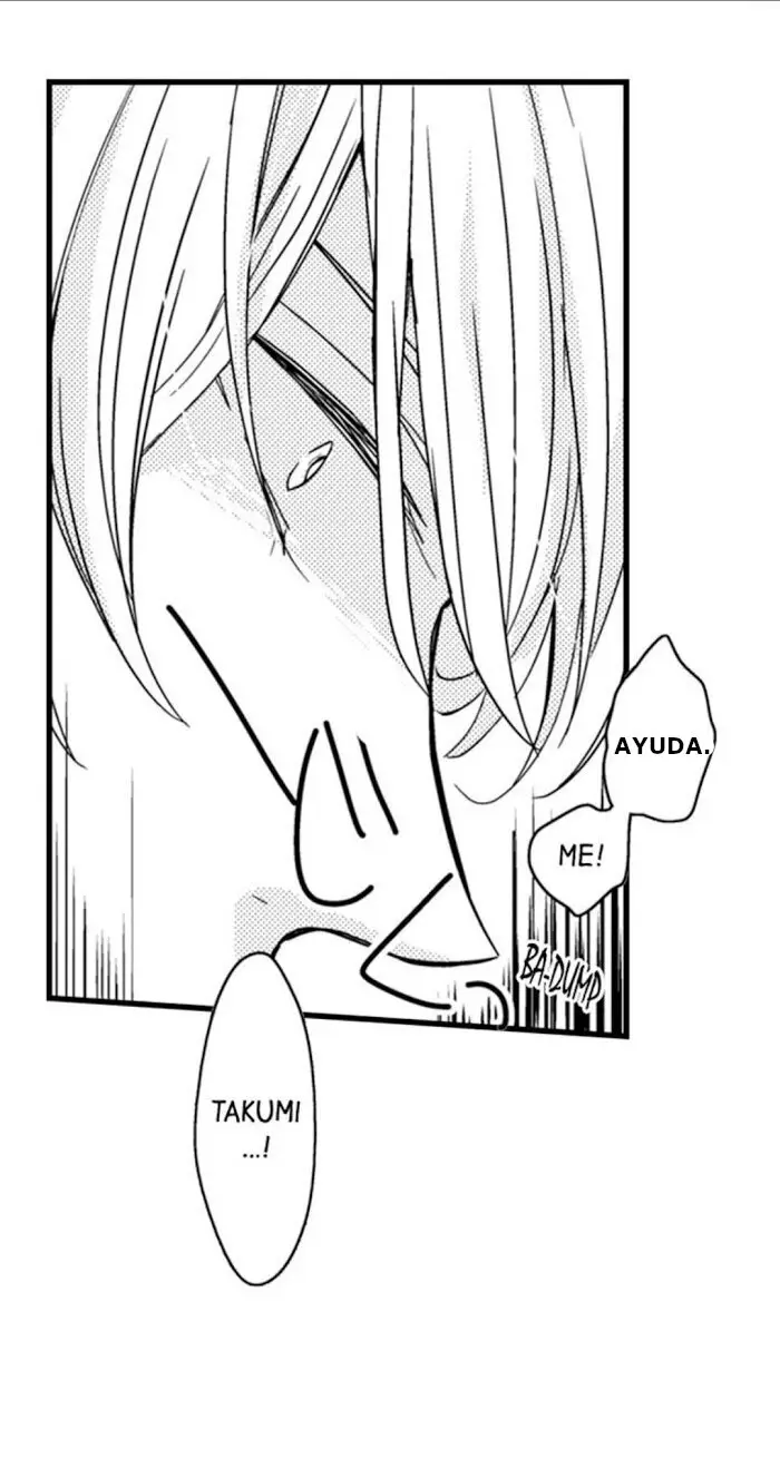 Wakatte Ruyone, Paripi-kun? (2020) - Capítulo 2 - Página 29 - LectorTMOo