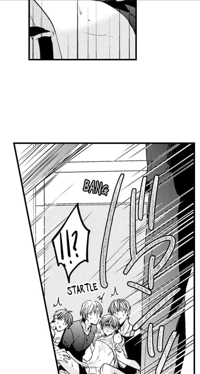 Wakatte Ruyone, Paripi-kun? (2020) - Capítulo 2 - Página 32 - LectorTMOo