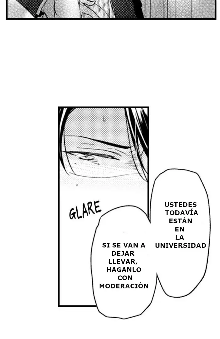 Wakatte Ruyone, Paripi-kun? (2020) - Capítulo 2 - Página 35 - LectorTMOo