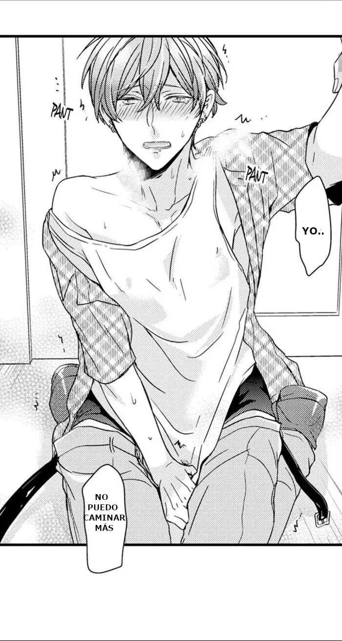 Wakatte Ruyone, Paripi-kun? (2020) - Capítulo 3 - Página 4 - LectorTMOo