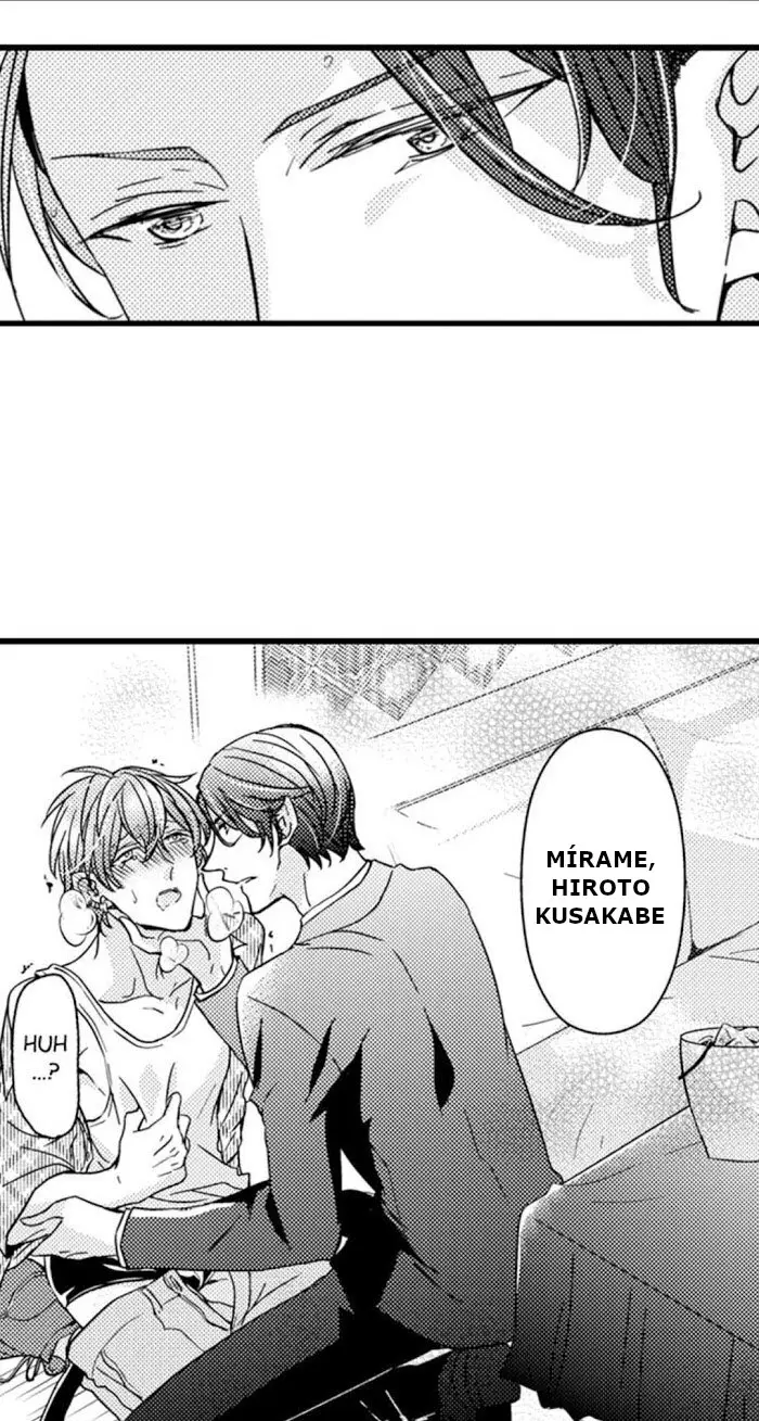 Wakatte Ruyone, Paripi-kun? (2020) - Capítulo 3 - Página 5 - LectorTMOo
