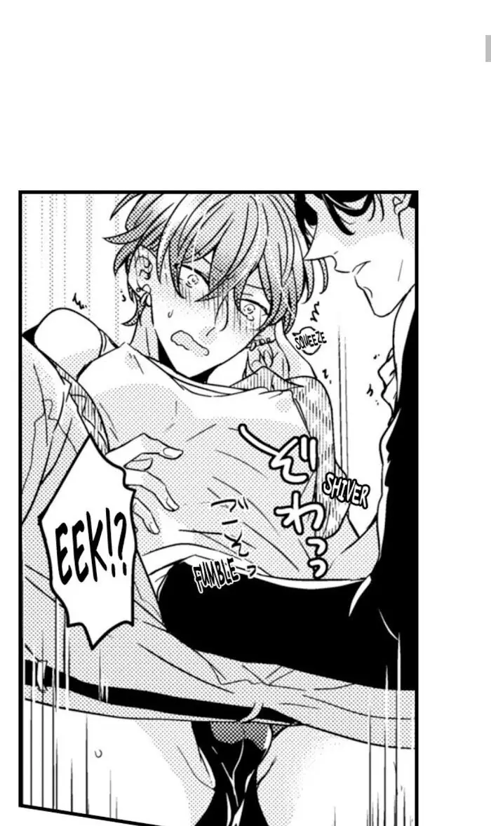 Wakatte Ruyone, Paripi-kun? (2020) - Capítulo 3 - Página 6 - LectorTMOo