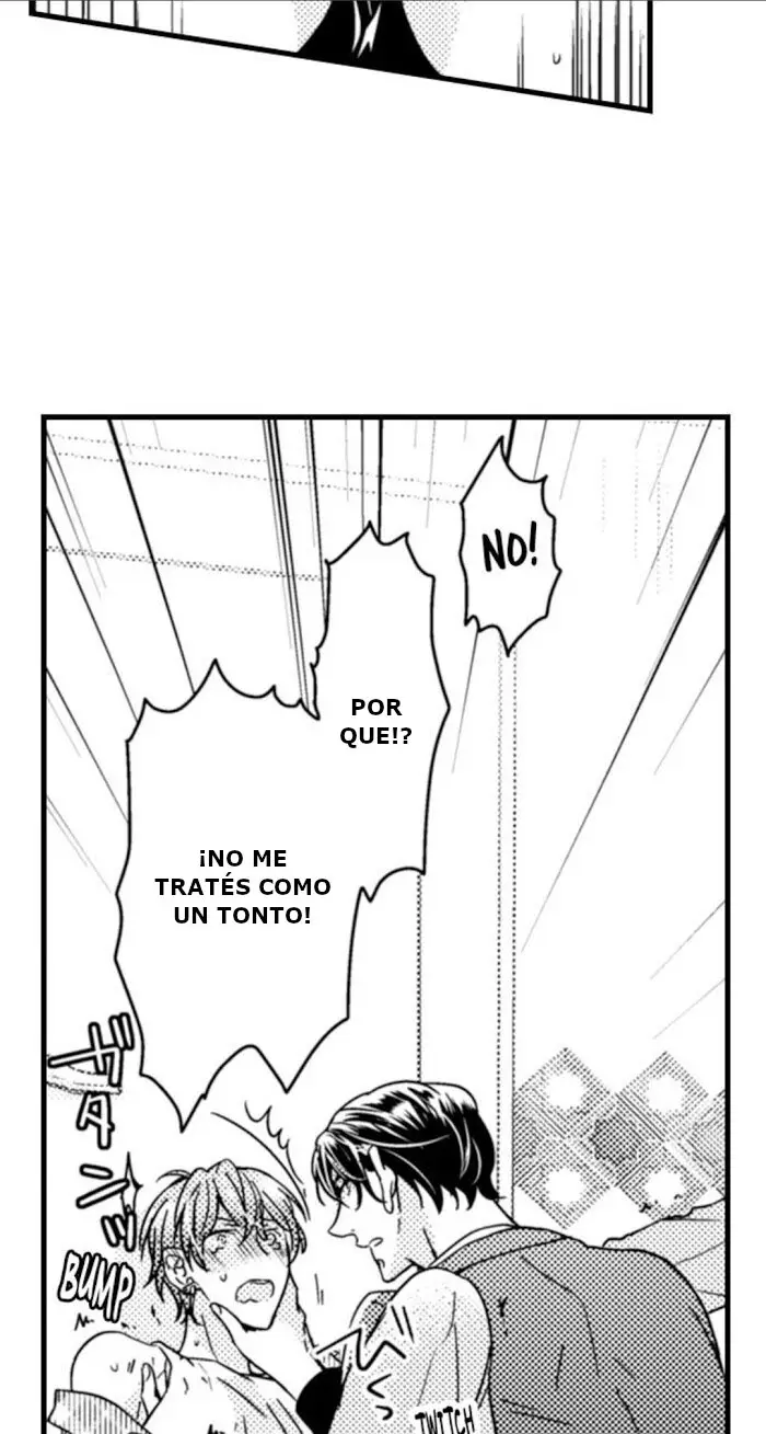 Wakatte Ruyone, Paripi-kun? (2020) - Capítulo 3 - Página 7 - LectorTMOo