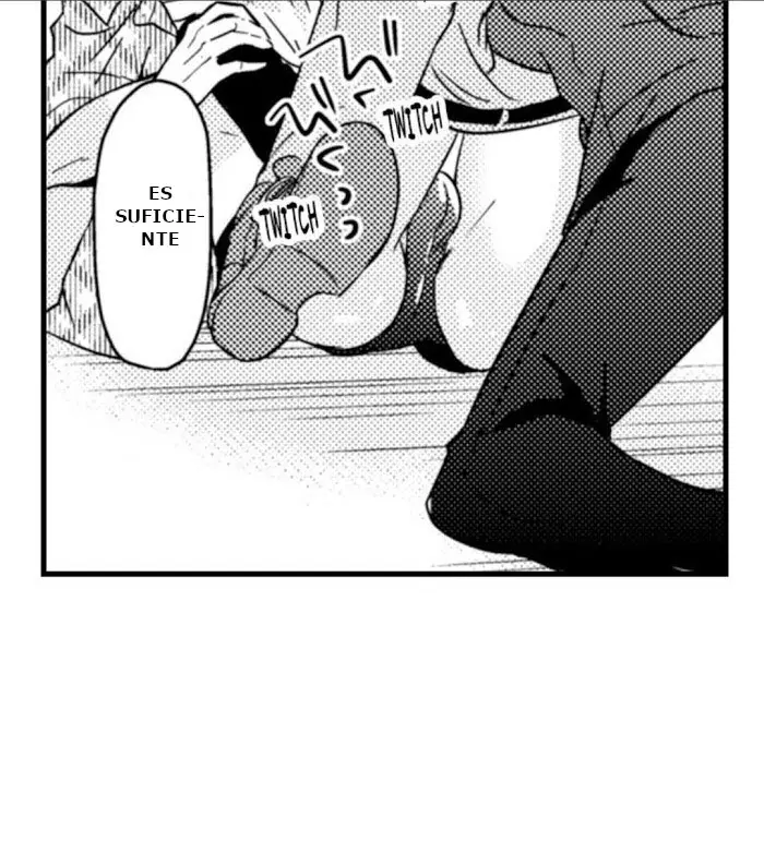 Wakatte Ruyone, Paripi-kun? (2020) - Capítulo 3 - Página 8 - LectorTMOo