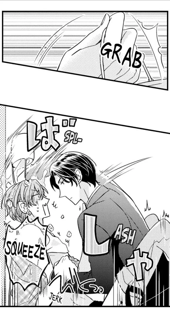 Wakatte Ruyone, Paripi-kun? (2020) - Capítulo 3 - Página 11 - LectorTMOo