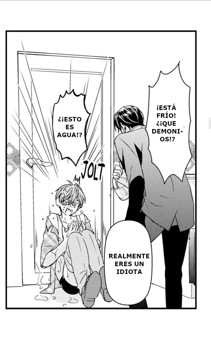 Wakatte Ruyone, Paripi-kun? (2020) - Capítulo 3 - Página 12 - LectorTMOo