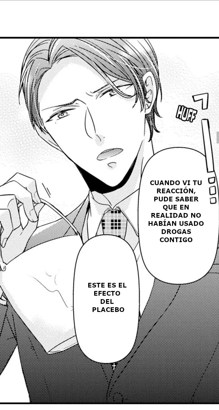 Wakatte Ruyone, Paripi-kun? (2020) - Capítulo 3 - Página 13 - LectorTMOo