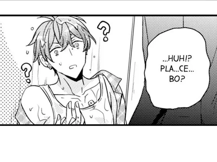 Wakatte Ruyone, Paripi-kun? (2020) - Capítulo 3 - Página 14 - LectorTMOo