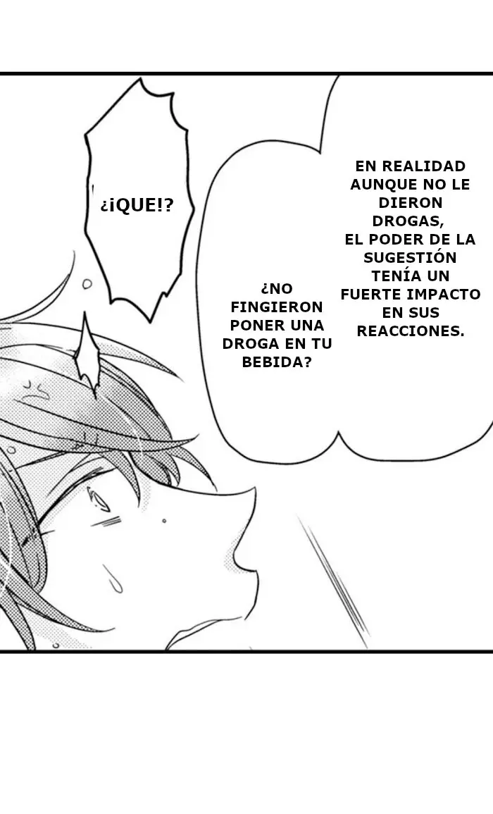 Wakatte Ruyone, Paripi-kun? (2020) - Capítulo 3 - Página 15 - LectorTMOo