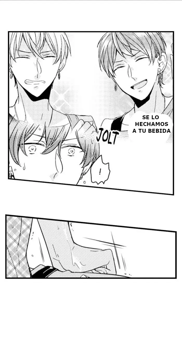 Wakatte Ruyone, Paripi-kun? (2020) - Capítulo 3 - Página 17 - LectorTMOo