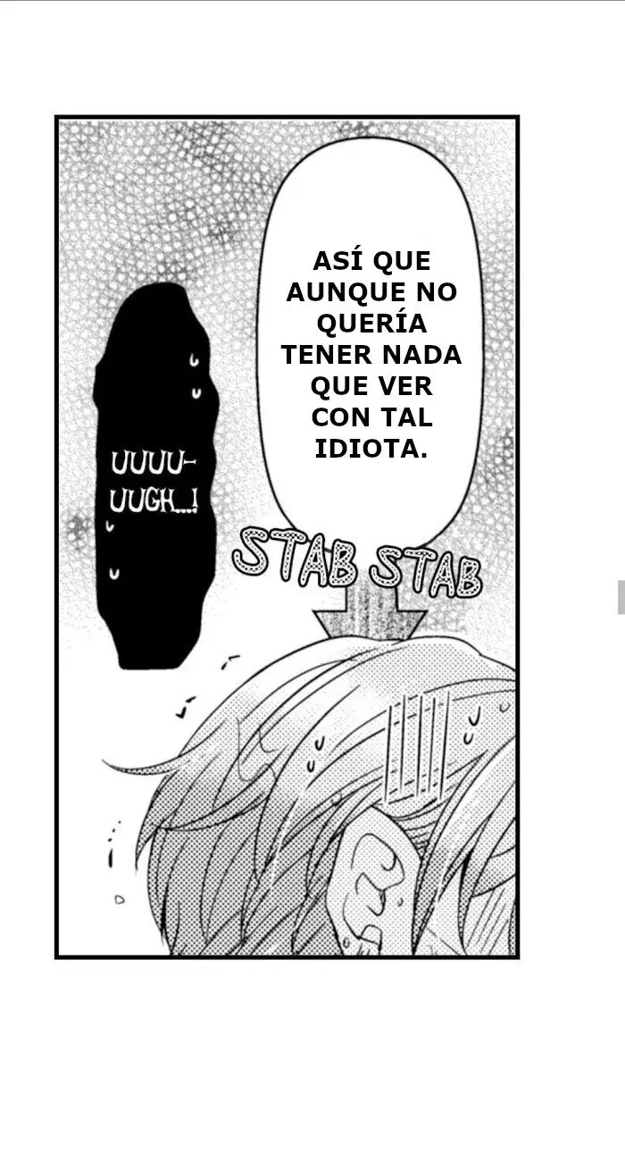 Wakatte Ruyone, Paripi-kun? (2020) - Capítulo 3 - Página 20 - LectorTMOo