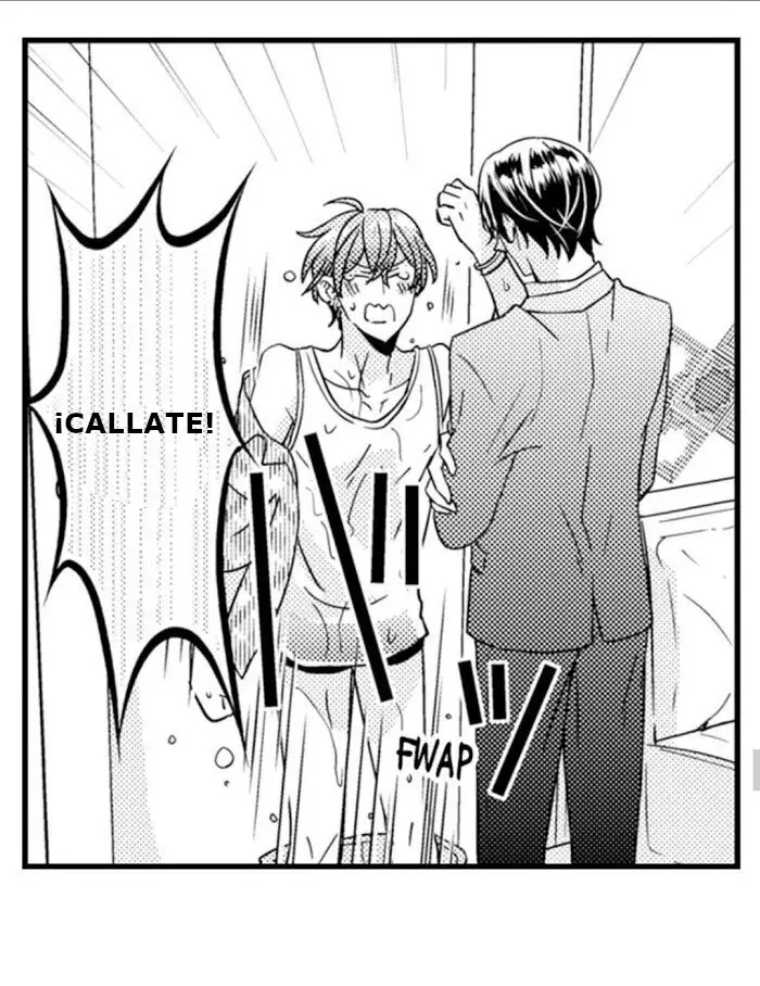 Wakatte Ruyone, Paripi-kun? (2020) - Capítulo 3 - Página 21 - LectorTMOo