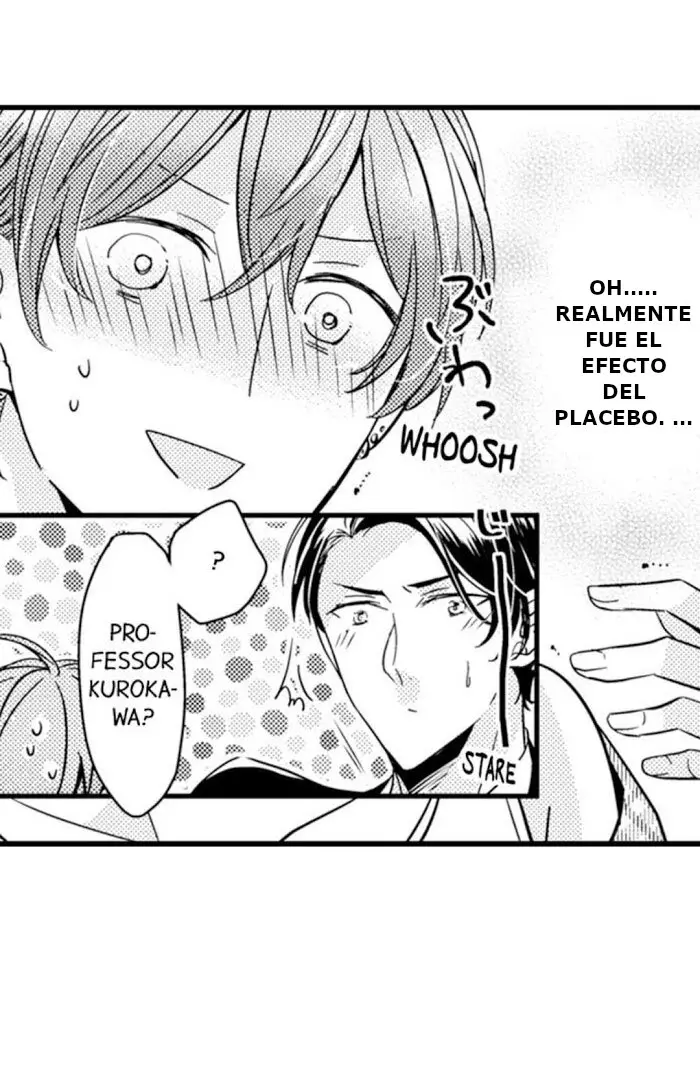 Wakatte Ruyone, Paripi-kun? (2020) - Capítulo 3 - Página 22 - LectorTMOo