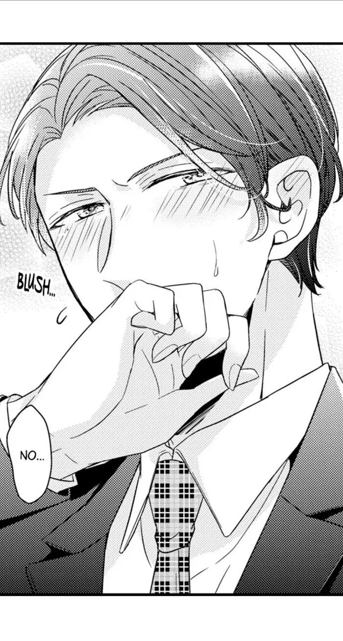 Wakatte Ruyone, Paripi-kun? (2020) - Capítulo 3 - Página 23 - LectorTMOo