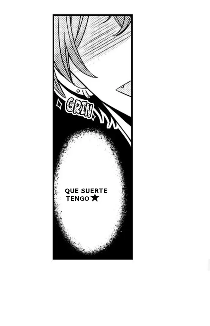 Wakatte Ruyone, Paripi-kun? (2020) - Capítulo 3 - Página 26 - LectorTMOo