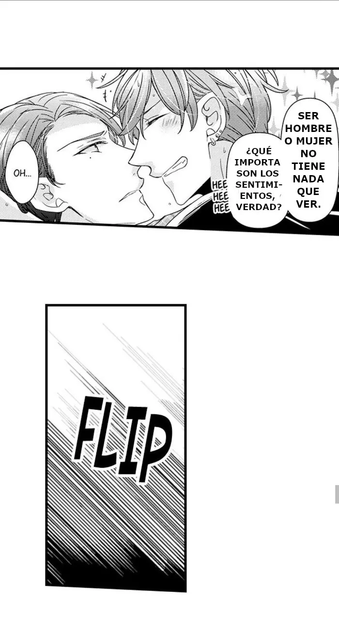 Wakatte Ruyone, Paripi-kun? (2020) - Capítulo 3 - Página 30 - LectorTMOo