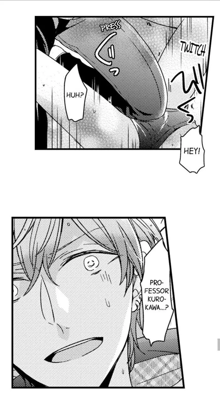 Wakatte Ruyone, Paripi-kun? (2020) - Capítulo 3 - Página 32 - LectorTMOo