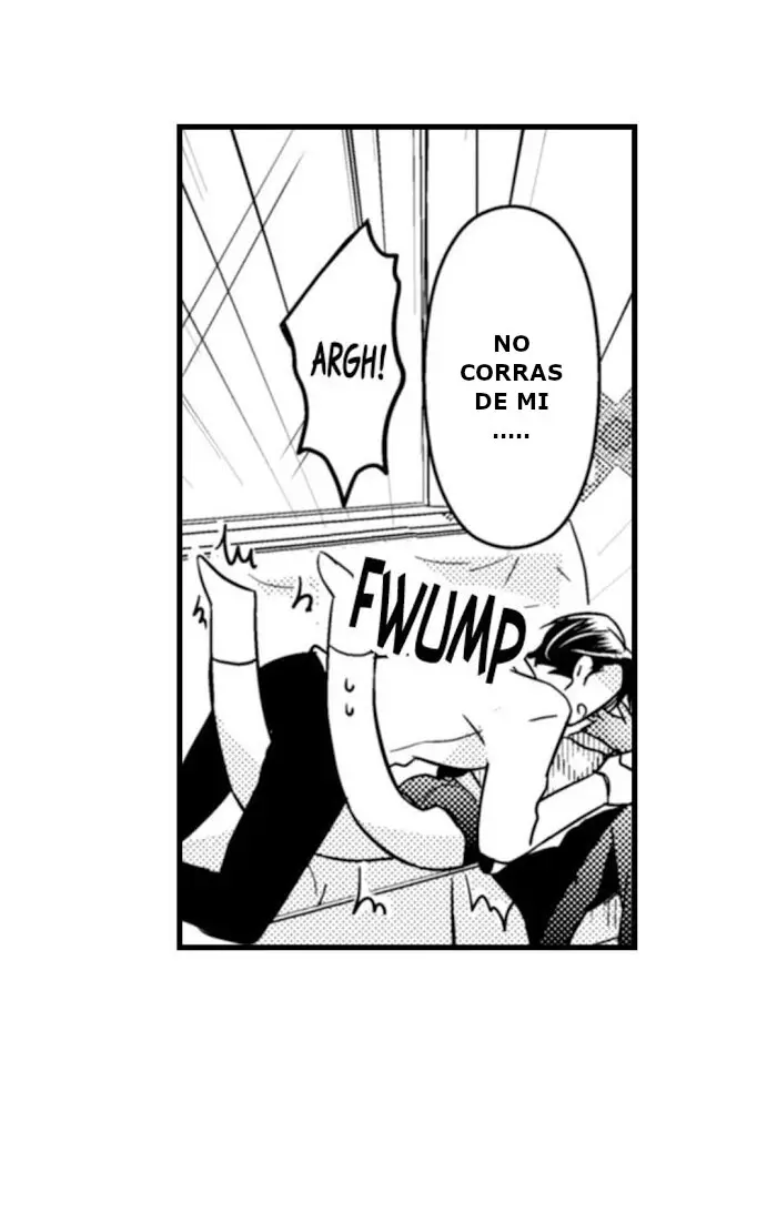 Wakatte Ruyone, Paripi-kun? (2020) - Capítulo 3 - Página 34 - LectorTMOo