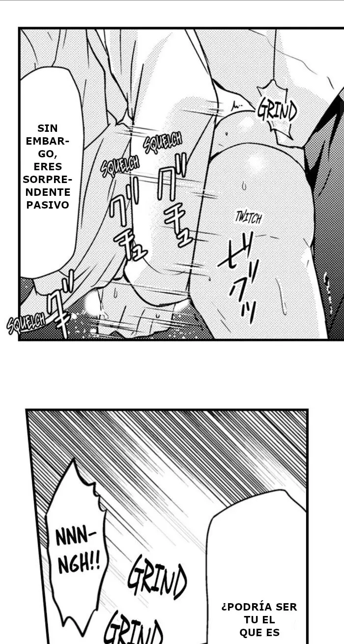 Wakatte Ruyone, Paripi-kun? (2020) - Capítulo 4 - Página 7 - LectorTMOo