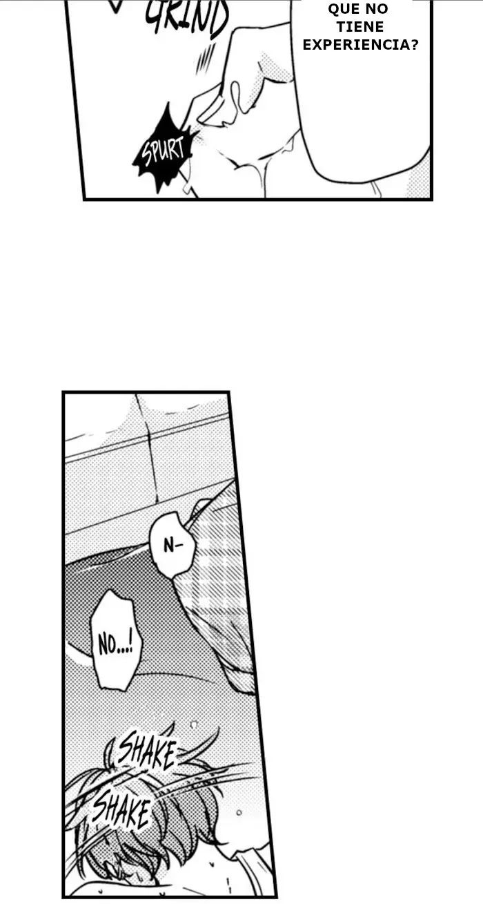 Wakatte Ruyone, Paripi-kun? (2020) - Capítulo 4 - Página 8 - LectorTMOo