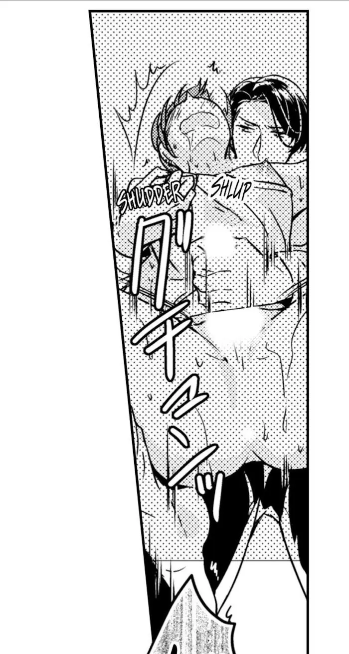 Wakatte Ruyone, Paripi-kun? (2020) - Capítulo 4 - Página 9 - LectorTMOo